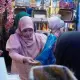 Dekranasda Luwu Utara Bawa Motif Khas Rongkong di HUT ke-46 Dekranas, Misnawati: Ini Momentum Perluas Pasar UMKM