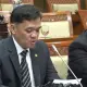 Ketua Komisi III DPR RI, Habiburokhman.
