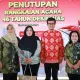Dorong Ekonomi Kerakyatan, Dekranasda Pinrang Kembangkan Potensi Kerajinan Usai Ikuti HUT Dekranas 2026