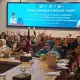 Luwu Utara Ikut Pecahkan Rekor MURI, 1.476 Ibu Hamil Serentak Minum MMS untuk Cegah Stunting