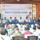 Program Cetak Sawah Berpotensi Putar Ekonomi Luwu Utara hingga Rp1,3 Triliun