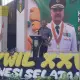 Bupati Pinrang Tutup Musywil XXV IPM Sulsel: Kepemimpinan Baru, Semangat Baru untuk Kemajuan Generasi Muda