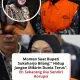 Momen Saat Bupati Sukoharjo Bilang:" Hidup Jangan Mikirin Dunia Terus", Eh Sekarang Dia Sendiri Korupsi
