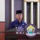 Paripurna di DPRD, Gubernur Tekankan Penertiban Aset Pemda