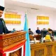 Bupati Bantaeng Serahkan Ranperda Pertanggungjawaban APBD 2025