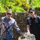 Menteri Kebudayaan Dorong Tiga Makam Sultan Buton Jadi Cagar Budaya Nasional