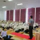 Dorong Kesadaran Hukum Sejak Dini, Kanwil Kemenkum Sulsel Gelar Penyuluhan Kepada Siswa di Makassar