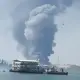 Iran Lumpuhkan Dua Kapal Tanker di Jalur Pelayaran Ilegal Selat Hormuz