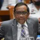Mahfud MD Desak KPK Ambil Alih Kasus Febrie Adriansyah