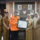 Ombudsman RI Ganjar Dua OPD Makassar Atas Kinerja Terbaik
