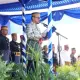 Pimpin Upacara HUT Mamuju ke-486, Gubernur Sulbar : Jangan Ambil yang Bukan Hakmu