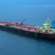 Kapal Tanker Minyak Jepang Berhasil Lintasi Selat Hormuz