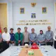 Kanwil Kemenkum Sulsel Dukung Program PPK Ormawa BLM FH UMI untuk Perkuat Akses Bantuan Hukum di Masyarakat