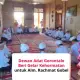 Dewan Adat Gorontalo Beri Gelar Kehormatan untuk Alm. Rachmat Gobel