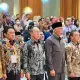 Gubernur Sultra Hadiri Raker APPSI 2026, Wamendagri Soroti Tantangan Kepala Daerah