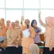 DWP Kanwil Kemenkum Sulsel Hangatkan Kebersamaan Dengan Kelompok Rentan di Sentra Gau Mabaji