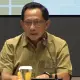 Menteri Dalam Negeri (Mendagri) Tito Karnavian.