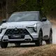 Mitsubishi Xforce Hybrid Meluncur, Jakarta - Bali Hanya Sekali Isi Bensin