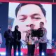 Gubernur Andi Sudirman Umumkan Pemenang Umrah Gebyar Pendapatan Sulsel Lewat Panggilan Video