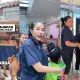 Sibuk Perkenalkan Wartelsus, Momen Kebersamaan Nikita Mirzani dengan Tahanan Lain di Rutan Pondok Bambu