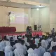 Momentum MPLS, Kanwil Kemenkum Sulsel Bekali Siswa SMK Negeri 2 Makassar Bijak Bermedia Sosial
