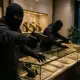 Aksi Nekat Oknum Polisi Rampok Toko Emas di Tapaktuan, Aceh Selatan