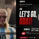 Pakai Jersey Argentina Jelang Final Piala Dunia 2026, Erling Haaland: Let’s Go, GOAT!