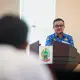 Sekda Sulsel Buka Rakor PM-AAS, Perkuat Pertanian Modern Menuju Swasembada Pangan