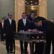 Menteri Hukum Lantik Pejabat Strategis Kementerian