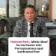 Hotman Paris, Minta Maaf Kepada wartawan atas Pernyataannya saat konferensi Pers