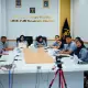 Kanwil Kemenkum Sulsel Ikuti Forum Tata Kelola Kinerja untuk Dorong Organisasi yang Adaptif dan Akuntabel
