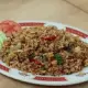 Simak! Bahan & Cara Buat Nasi Goreng Kornet yang Praktis dan Lezat