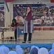 Penyuluhan Hukum Warnai MPLS, Kanwil Kemenkum Sulsel Bekali Siswa SMPN 48 Makassar Bijak Bermedia Sosial