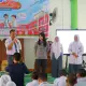 Kanwil Kemenkum Sulsel Manfaatkan Momentum MPLS Tingkatkan Kesadaran Hukum Pelajar
