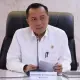 Menteri Sekretaris Negara Prasetyo Hadi.