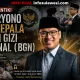 INFO PLUZ, Edisi Rabu, 22 Juli 2026