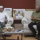 Bupati Pinrang Ajak Ulama Do'a Bersama Hadapi Kemarau Panjang