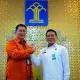 Kanwil Kemenkum Sulsel Siap Dukung Suksesnya Sensus Ekonomi 2026 Bersama BPS Sulsel