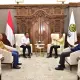 Gubernur Sulsel Audiensi dengan Menteri ESDM Bahas Program Listrik Desa dan Kebutuhan BBM Kepulauan