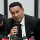 Hotman Paris Mundur dari Tim Hukum Febrie Adriansyah, Alasan Saraf Terjepit Berobat ke Singapura