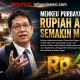 INFO PLUZ, Edisi Kamis, 23 Juli 2026