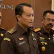 Jaksa Agung Muda Pengawasan (Jamwas) Rudi Margono
