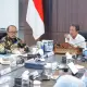 Pemerintah Pusat Bakal Kembangkan Program Tambak Desa Air Tawar di Sulbar