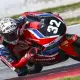 Ramadhipa Incar Podium Ketiga dan Puncak Klasemen di Magny-Cours
