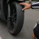 Soal Denda Tilang Rp250 Ribu Kalau Ban Motor Gundul, Ini Kata Korlantas Polri