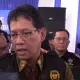 Menteri Keuangan Purbaya Yudhi Sadewa.