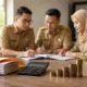 Gaji PNS Berdasarkan Golongan, Berapa Penghasilan dari Golongan I sampai IV?