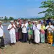 Menjaga Tradisi, Merawat Harapan: Umat Hindu Desa Lampuawa dan Minanga Tallu Gelar Doa Bersama Sebelum Turun Sawah