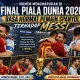 Momen Mengharukan di Final Piala Dunia 2026: Rasa Hormat Pemain Spanyol Terhadap Messi