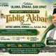 Satukan Ulama, Umara, dan Umat: Pemda Luwu Utara Gelar Tablig Akbar Bersama Ustaz Abdul Somad